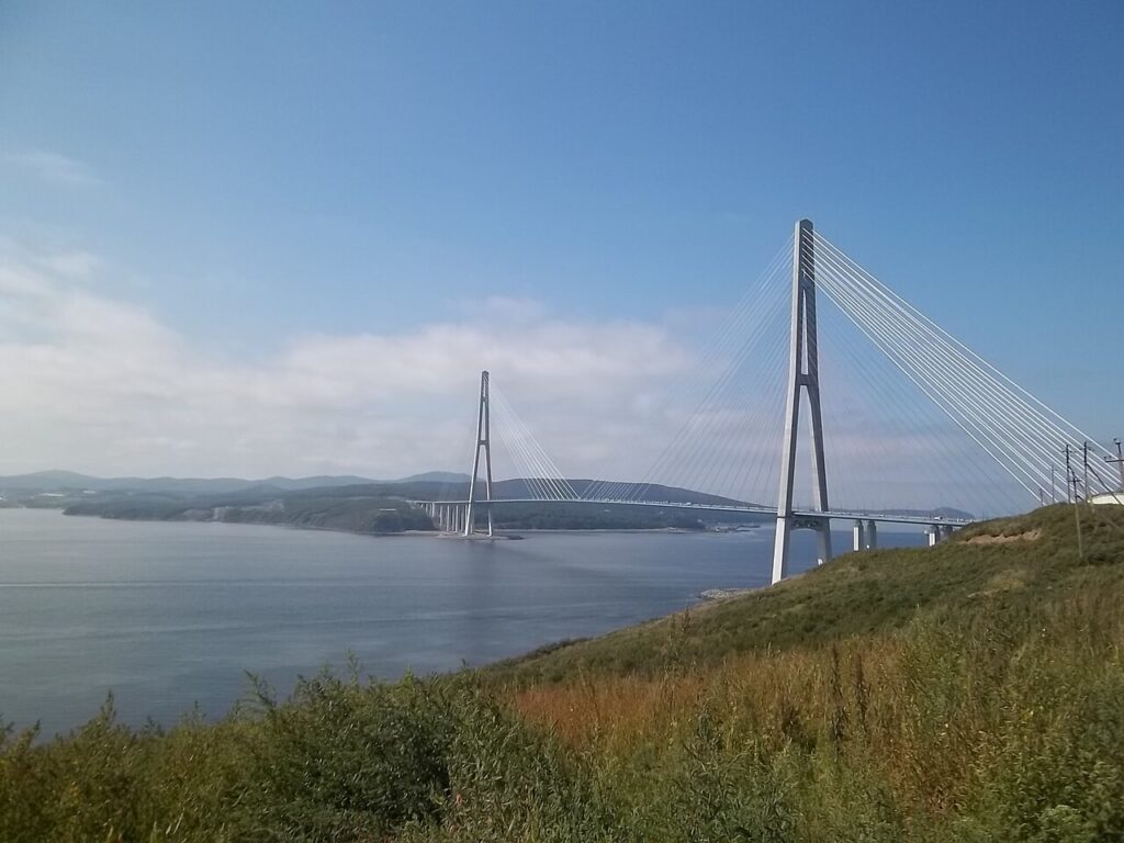 Владивосток
