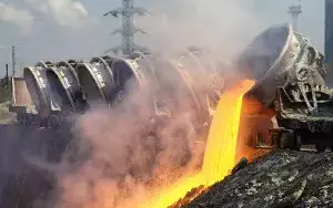 Чем вреден шлак для здоровья