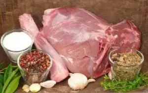 Сало кабана дикого полезное