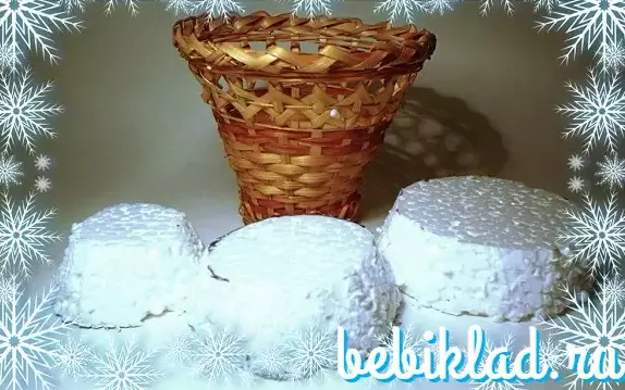 Елка из пеноплекса своими руками