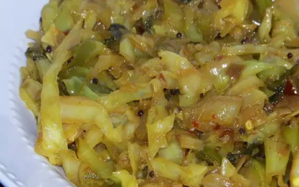 Можно ли тушить маринованную капусту