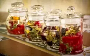 Что пить при анемии вместо чая