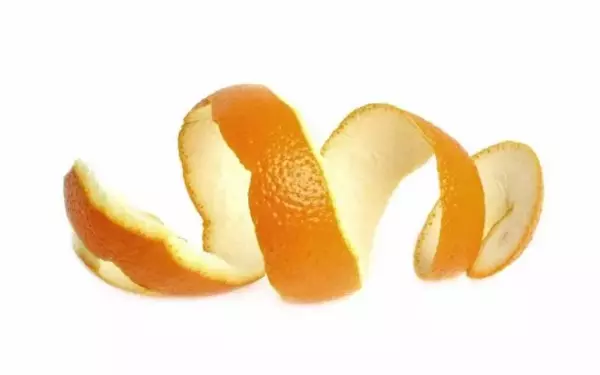 Мандариновые корки польза и вред