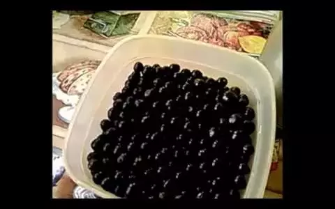 Варенье из санберри с апельсином рецепты