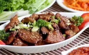 Мясо свиных голов польза и вред