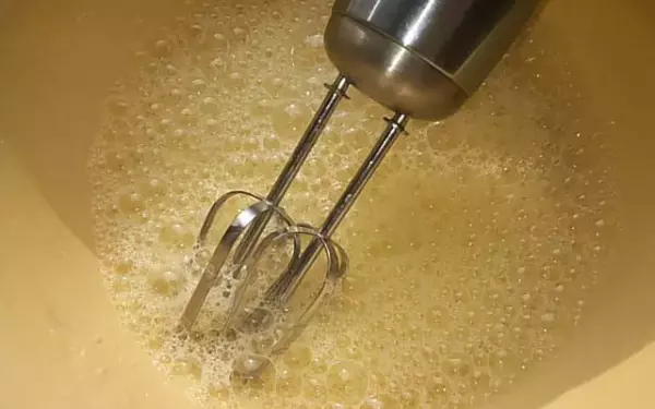 Шарлотка на большую семью
