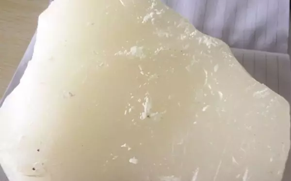 Как растопить парафин на водяной бане