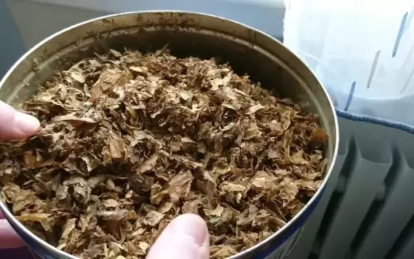 Ароматизаторы для табака своими руками
