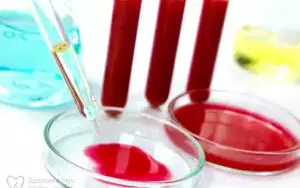 Лейкоз передается от человека к человеку
