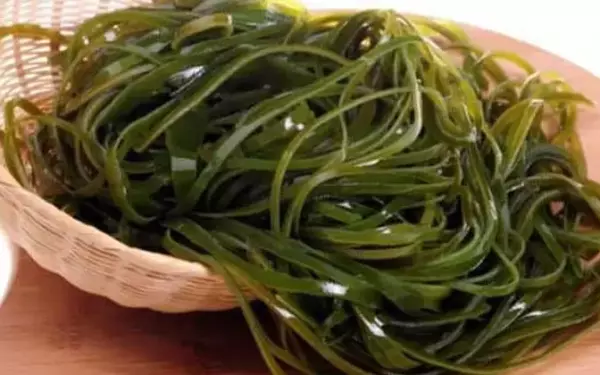 Можно ли есть сухую морскую капусту