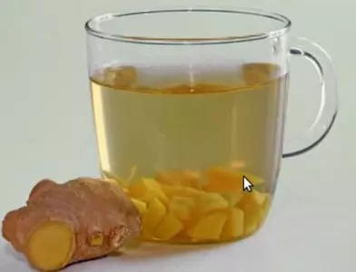 Маринованный имбирь при диабете 2 типа — изображение 9