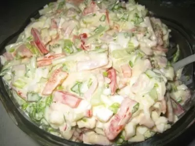 Спаржа и кукуруза мини как приготовить — изображение 13