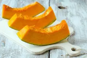 Польза тыквенного пюре для организма — изображение 6
