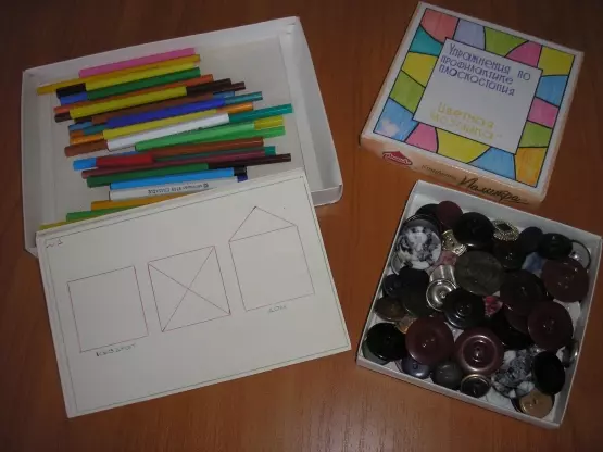 Игра из пластиковых бутылок своими руками — изображение 10