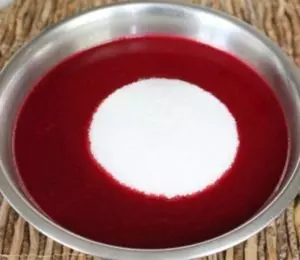 Калина с апельсином через мясорубку — изображение 6