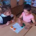 Елочные игрушки из пробок — изображение 15