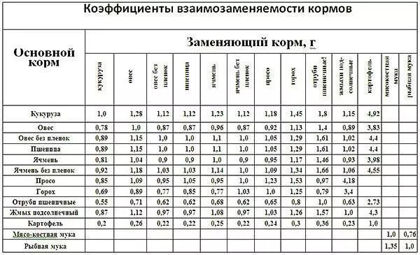 Дед чтп кормление кур — изображение 5