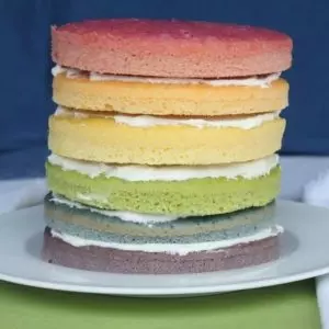 Красители из овощей и фруктов — изображение 25