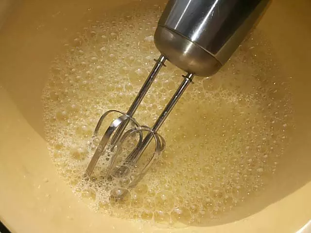 Шарлотка на большую семью