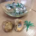 Горы из пенопласта своими руками — изображение 23
