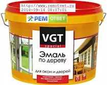 Можно ли красить дерево краской по металлу — изображение 2