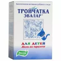 Гвоздика полезные свойства и противопоказания от паразитов — изображение 25