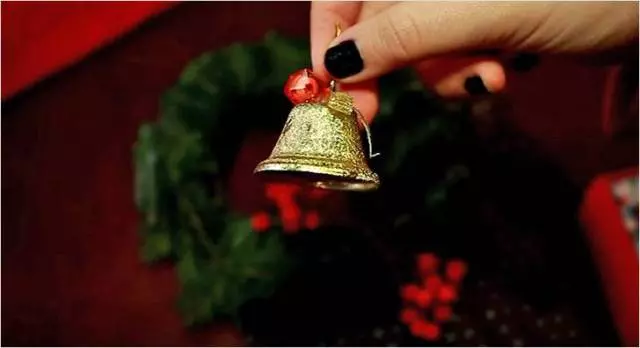 Венок из еловых веток мастер класс — изображение 68
