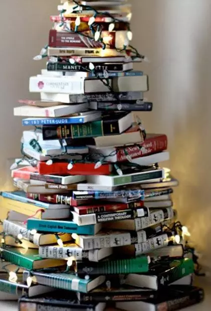 Поделки на новый год для 6 класса — изображение 15