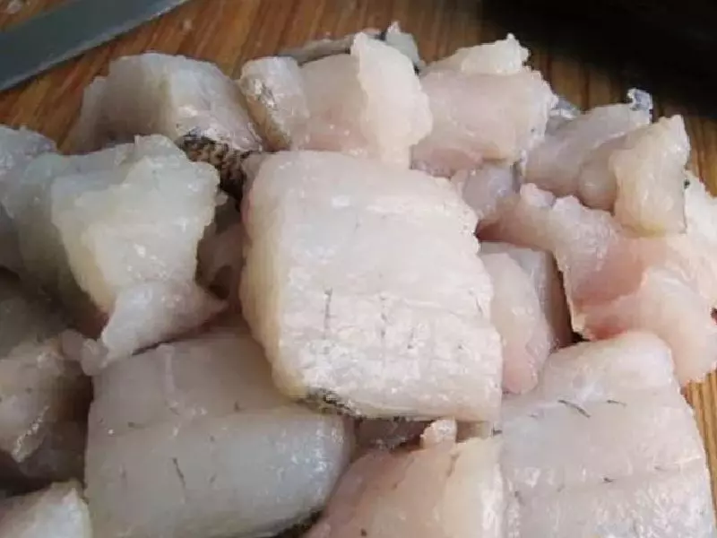 Хе из судака без моркови рецепт — изображение 25