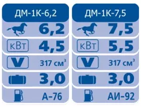 Двигатель дм 1к инструкция по ремонту