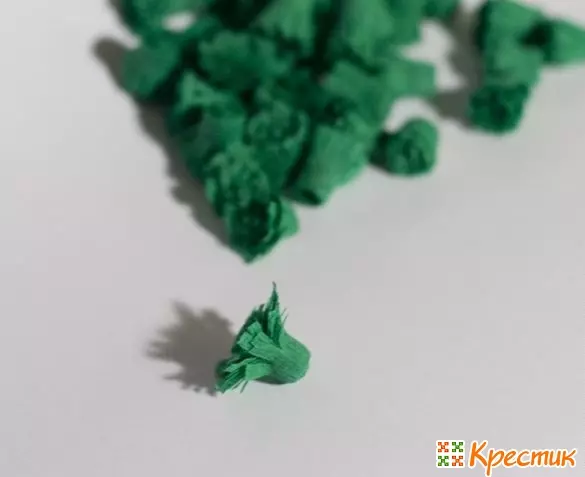 Оригинальные ёлки своими руками на конкурс — изображение 146