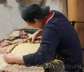 Как разобрать кресло качалку — изображение 25