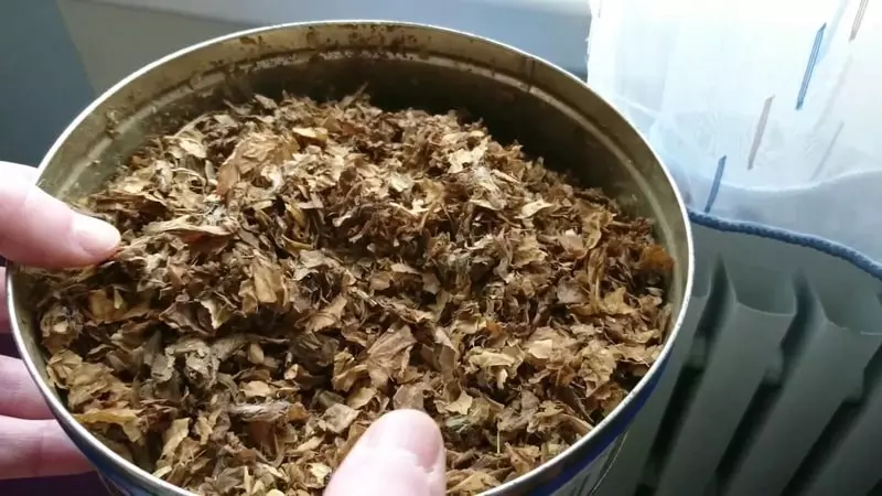 Ароматизаторы для табака своими руками