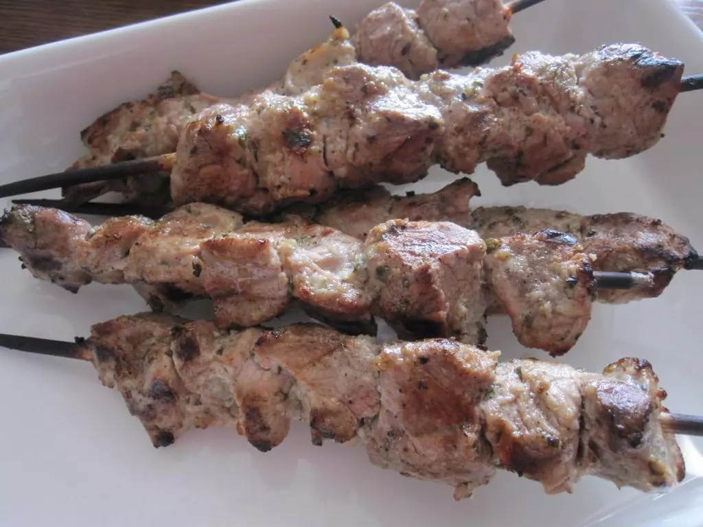 Как мариновать мясо бобра — изображение 13