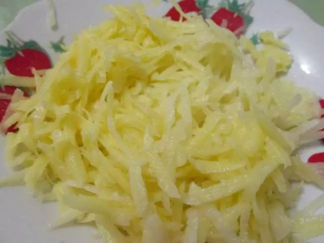 Начинка для пирожков из вареной курицы — изображение 36