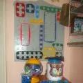 Елочные игрушки из пробок — изображение 18