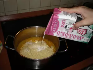 Какую тыкву выбрать для каши — изображение 12