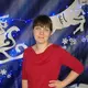Украшение окон к новому году снежная королева — изображение 18