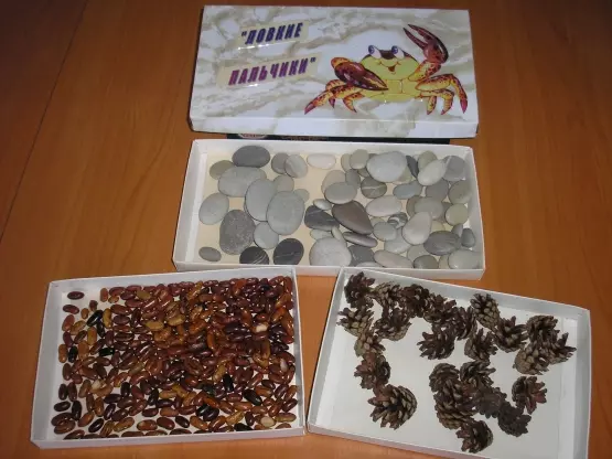 Игра из пластиковых бутылок своими руками — изображение 8