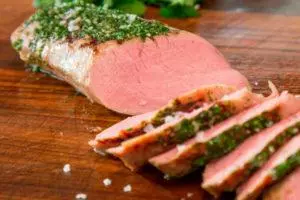 Мясо свиных голов польза и вред — изображение 13