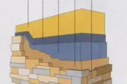 Как отделать угол стены декоративным камнем — изображение 48