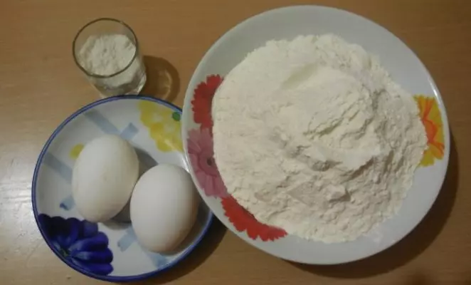 Специи для куриного супа с лапшой — изображение 22