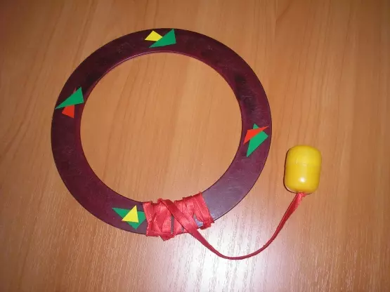 Игра из пластиковых бутылок своими руками — изображение 15