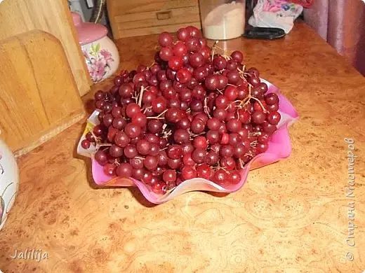 Как приготовить начинку из калины для пирожков — изображение 11