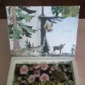 Макет теплицы своими руками в школу — изображение 27