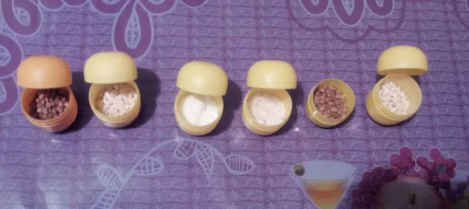Как сделать маракасы из пластиковой бутылки — изображение 20