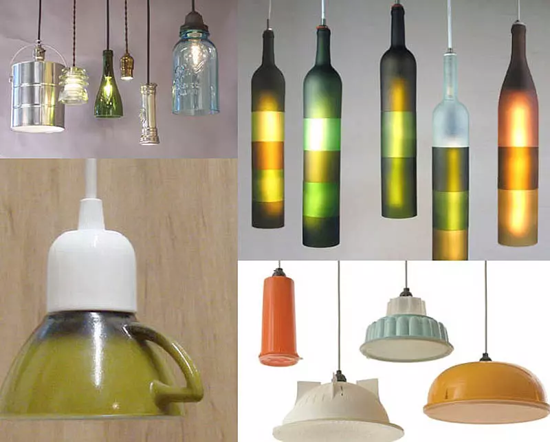 Что можно сделать из старых проводов — изображение 12