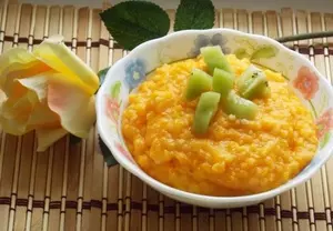 Какую тыкву выбрать для каши — изображение 14