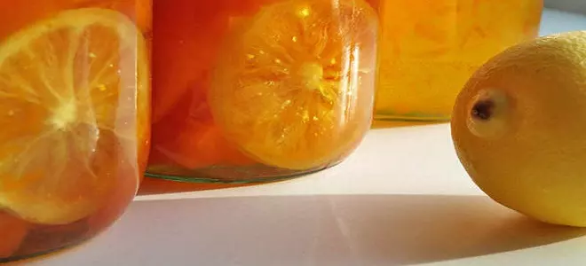 Варенье из тыквы с ананасовым соком — изображение 7