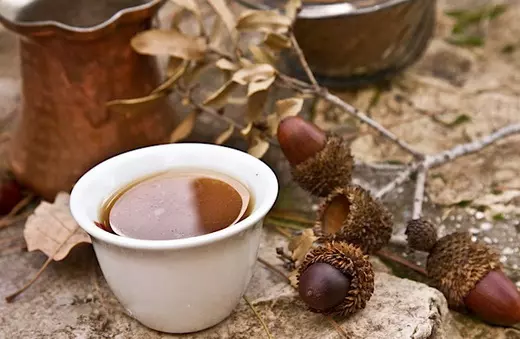 Чай из дубовой коры — изображение 10